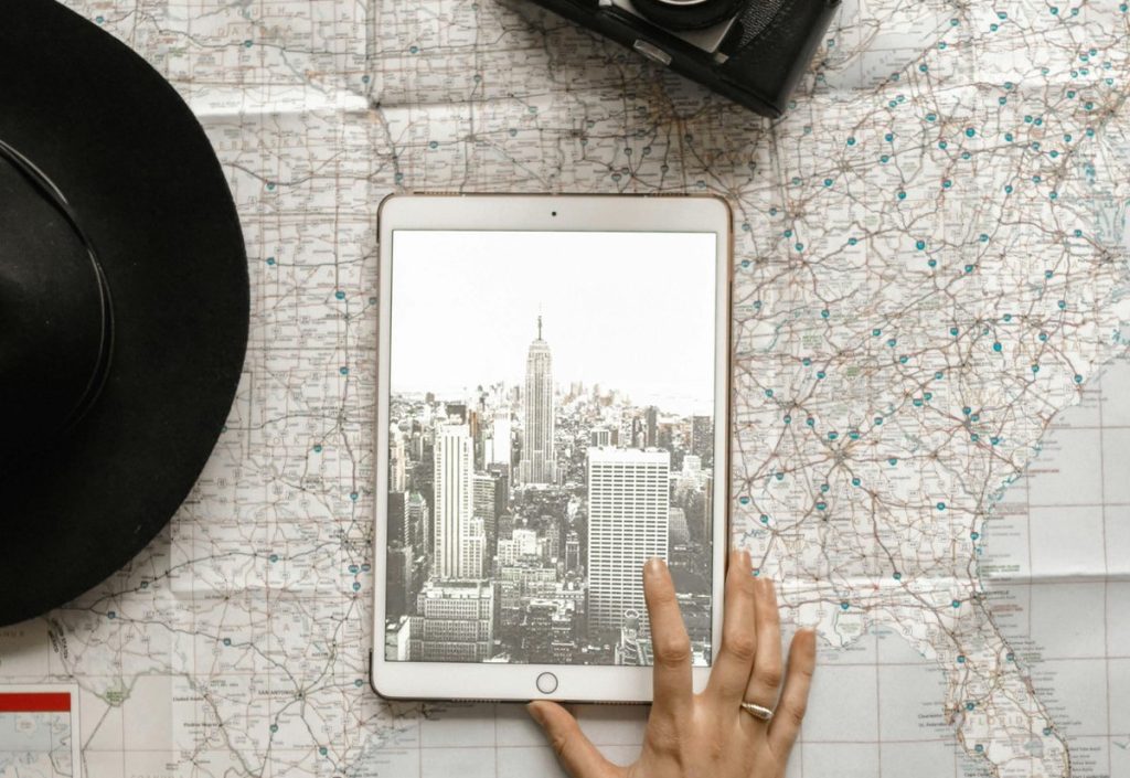 bienvenidos a viajeros incansables